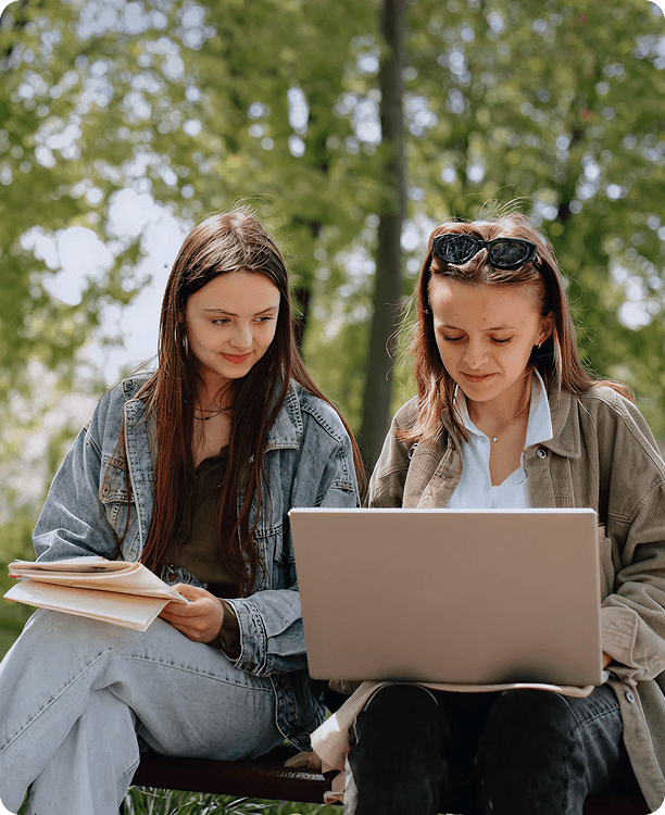 Why Choose Edscope